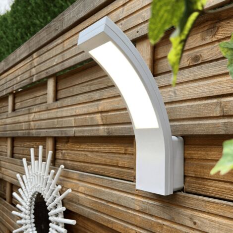 Applique extérieur Led PARIS - 230V - 900 lumens - 4000K