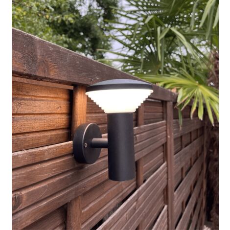 Applique Led COLMAR - 230V - 1000 lumens (1/3)
