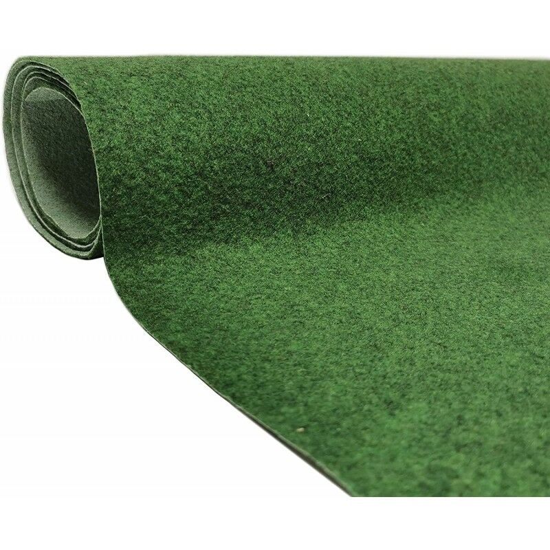 Tapis de coffre adaptable PVC M - Feu Vert