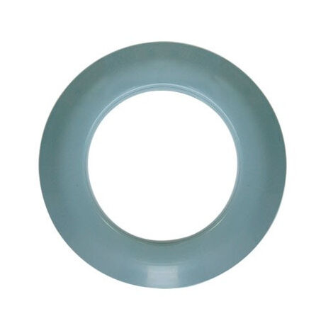 8 Oeillets clipsables ø 44 mm Coloris - Bleu