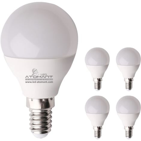 Bombilla LED E27 alta potencia -15W - CCT - Fumagalli - ø100mm