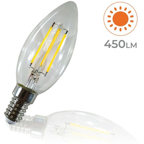 Ampoule LED AR111 12W 1080Lm 4200ºK G53 40.000H [HO-COBAR111-12W-W]