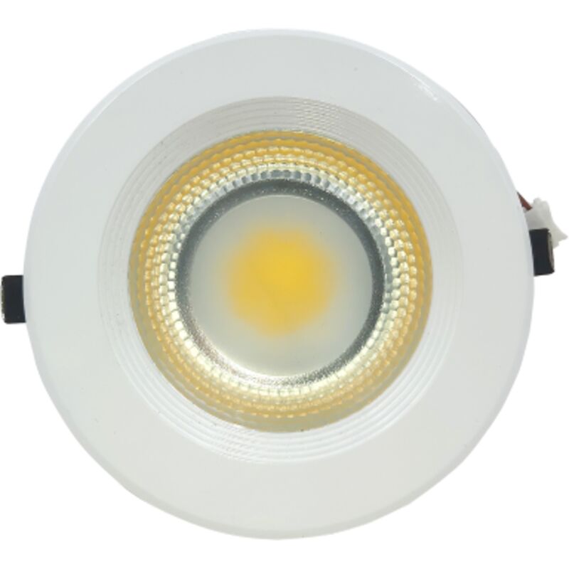 Vivida - MARK faretto incasso cob led bianco 4000K 6W