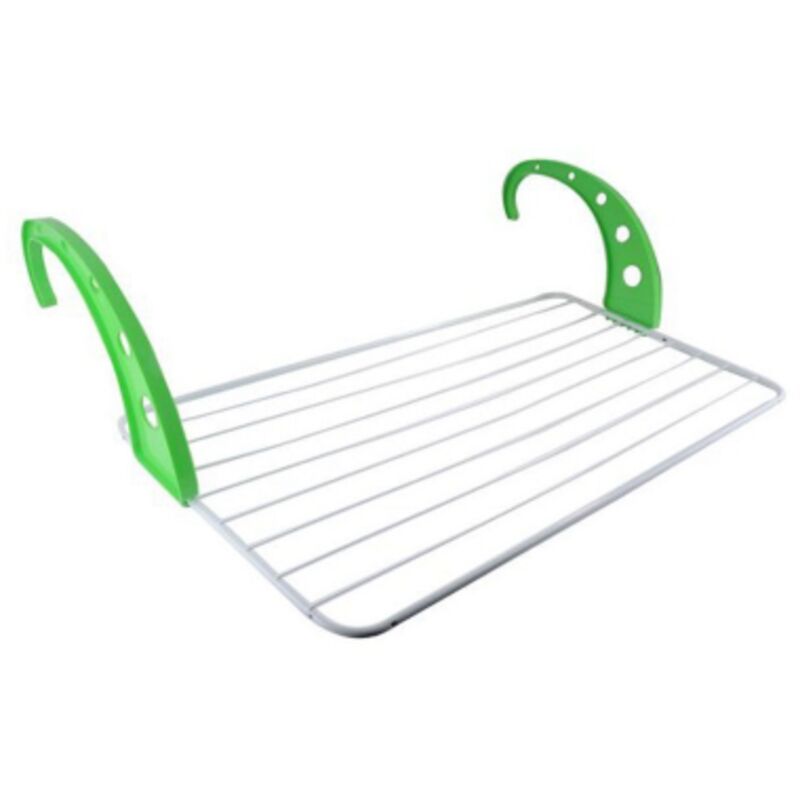 Stendibiancheria Extra Forte Da 25 Metri: Filo Con Anima In Acciaio 3,5 Mm, Rivestito PVC, Per Interni/Esterni - 5