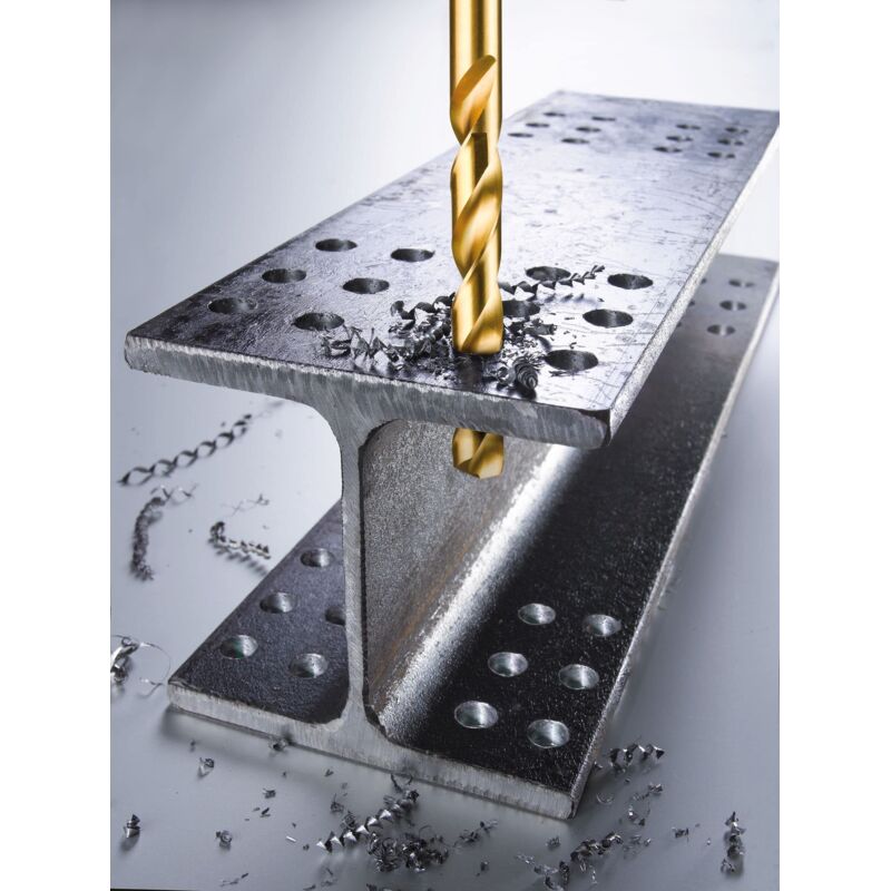 Scegliere E Usare Le Punte Trapano Con Svasatore Per Il Legno, Svasatore Per Leg - Foto 2