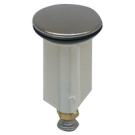 TAPPO PILETTA A SALTELLO STANDARD 1 RUBINETTERIE ASSOCIATE PZ 10