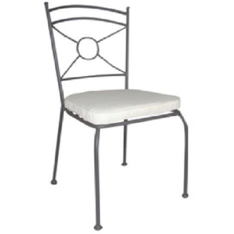Newk Supporto Per Bandiere Da Giardino In Ferro Battuto Nero - Altezza 87,9 Cm, Larghezza 44,5 Cm, Con Clip Antivento E Fermagli