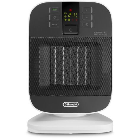 Termoventilatore Ceramico Stufetta Elettrica DeLonghi 2000W