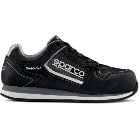 Scarpe basse da lavoro Sparco Gymkhana Max S1P SRC - 41 (1/5)
