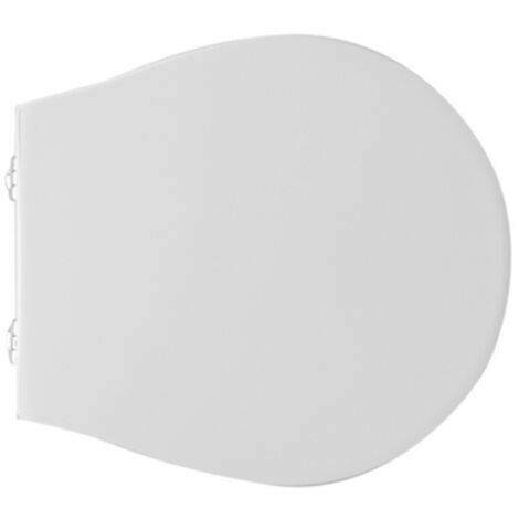 SEDILE WC PER AZZURRA VASO VERA 48 FORMA 2 Bianco DH