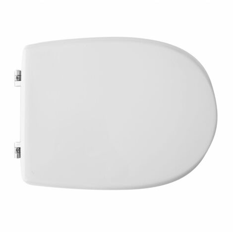 PARACOLPI H 12 Mm. 4 Pz. COPRIVASO SEDILE WC GOMMINI