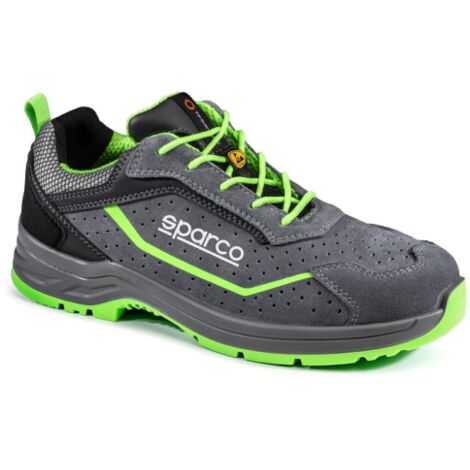Sparco Sicherheitsschuhe Indy Baltimora - EN ISO 20345:2022