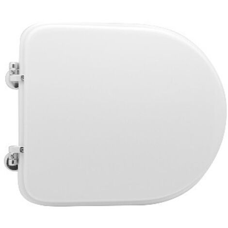 SEDILE WC PER CATALANO VASO SFERA FORMA 7 Bianco DH