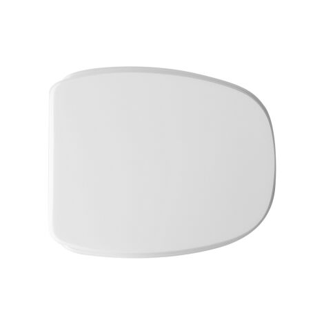 Sedile ricambio square pozzi ginori bianco ver00004 | Ricambi Bagno Barbetta