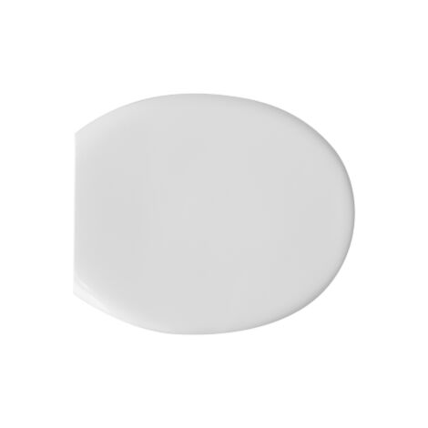 SEDILE WC TERMOINDURENTE MOD. U021 FORMA 1 Misura: Bianco (1/3)