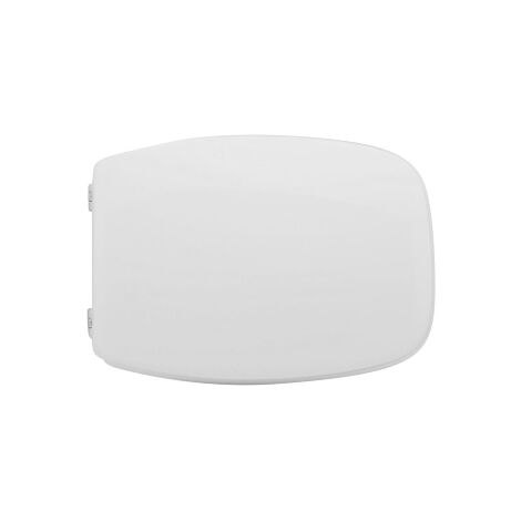SEDILE WC PER CESAME VASO IONICA FORMA 3 Bianco DH (1/3)