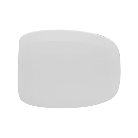 SEDILE WC PER CESABO VASO ELEGANT FORMA 3 Bianco DH (1/5)