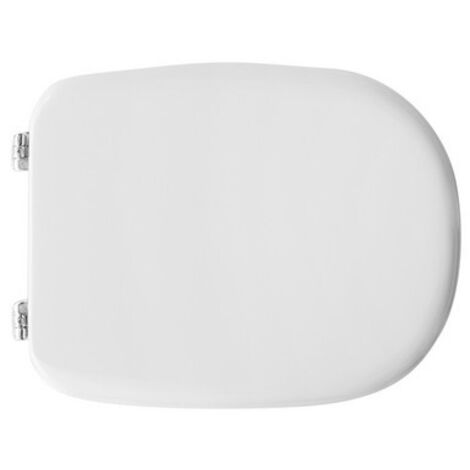 SEDILE WC PER IDEAL STANDARD VASO TESI FORMA 6 Bianco Eu DH