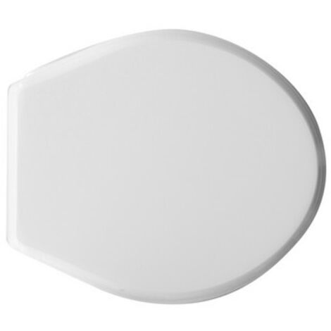 SEDILE WC PER CIELO VASO MITHOS FORMA 2 Bianco DH (1/5)