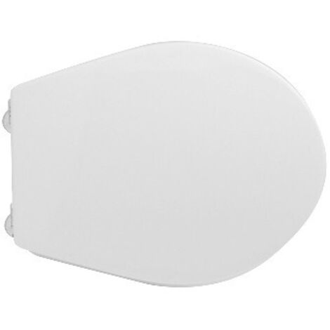 SEDILE WC PER SCALA VASO GEMMA FORMA 1 Misura: Bianco (1/5)