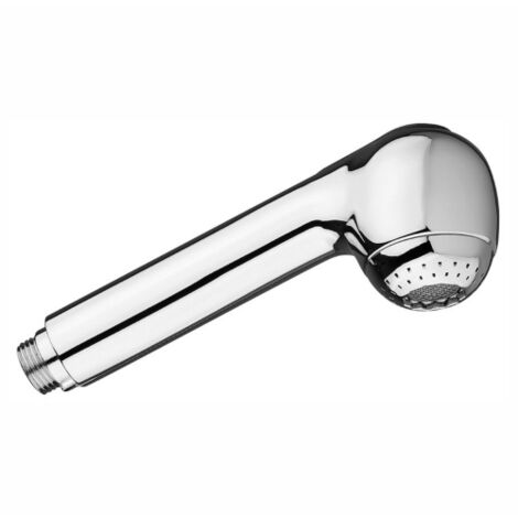 Miscelatore lavello Paffoni serie Duemila DU183CR con doccino estrai | Maligi Home