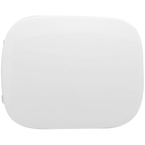 SEDILE WC PER KERASAN VASO NORA FORMA 6 Misura: Bianco (1/4)