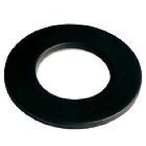 Rosone in acciaio alluminato colore nero   8 cm spessore 1,2 mm per uso interno stufa stufe