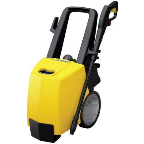 Idropulitrice lavor advanced 1108 acqua calda 2300w 145 bar 450l/h - Salone