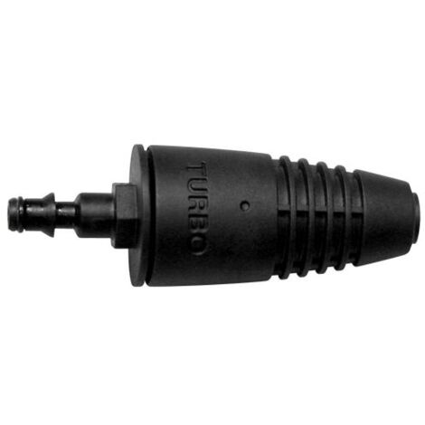 Lavor testina turbo  1,025cm per lancia XRAY idropulitrice Lavor X-Ray 140 Plus ricambio originale testina (1/5)