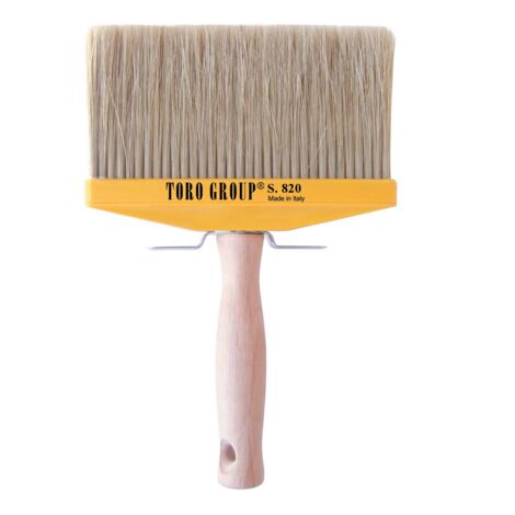 Toro Group pennellessa antigoccia S820 bionda plafone 7x17/95 mm (1/2)