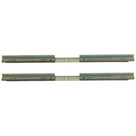 OMGE 855 GUIDA P/TAVOLI ALLUNGABILI 70+50 CM (1/2)