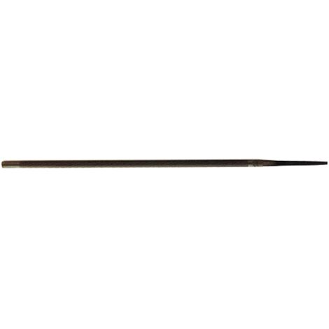 Nicholson lima tondino per seghe motoseghe gr 1/4" 6,35 mm taglio