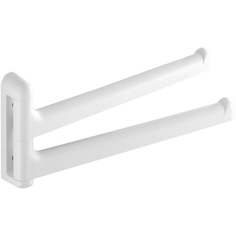 Gedy 8023 junior portasalviette snodo bco (1/4)