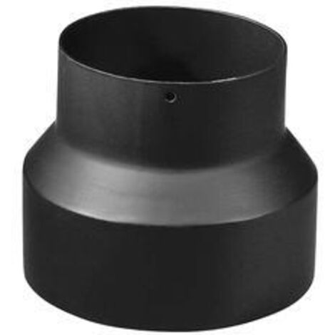 Save riduzione canna fumaria   150 mm femmina uscita   140 mm maschio F/M