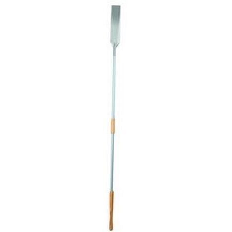 Pala con manico in legno - 729446 - Struc