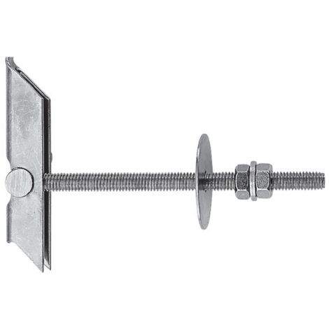 25 pz Fischer tasselli tassello KD6 ancorante ancoranti ancoraggio fissaggio
