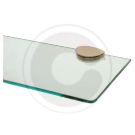 Supporti Per Mensole D5 - 24 Pezzi Per Fori Da 5mm | Reggiripiani In Metallo Antiruggine Per Mobili - Foto 5