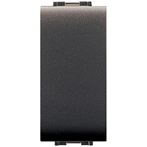 Elettrocanali serie Mylife art 4006 invertitore unipolare compatibile Btcino (1/2)