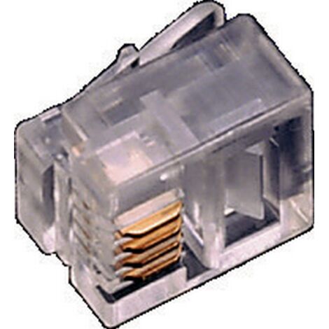 FME ART. 22.280 SPINA PLUG 4-4C. Prezzo per 1 pezzo. (1/2)