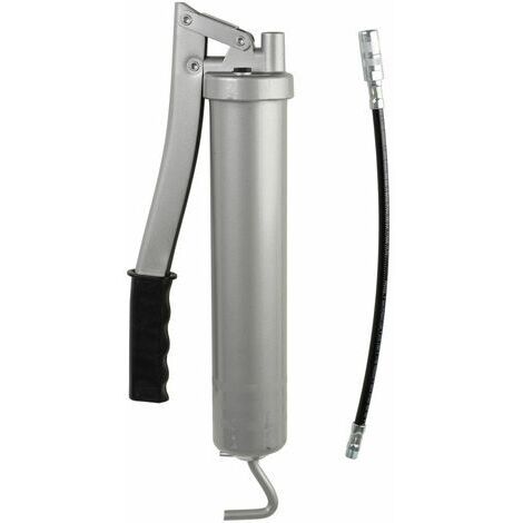 Pressol 12633 ingrassatore a leva per compressore 500 ml ingrassaggio (1/2)