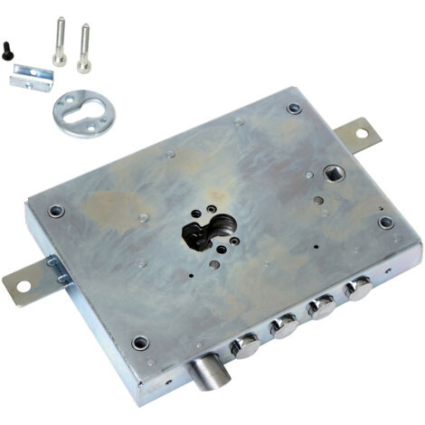 ATRA SERR.CIL.EUROPEO NE42 7DX E.70 INSCATOLA DIERRE PZ 1,0
