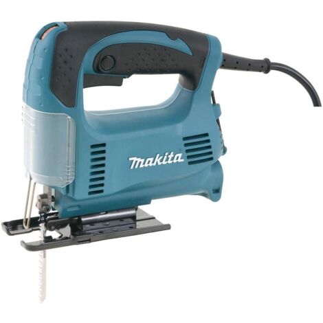 Seghetto alternativo makita 4327 potenza 450w professionale da lavoro - Salone