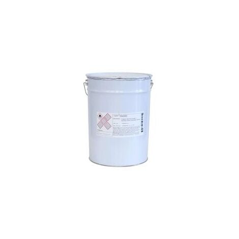 Colorea fusto 25 kg di fondo antiruggine a rapida essicazione grigio professionale