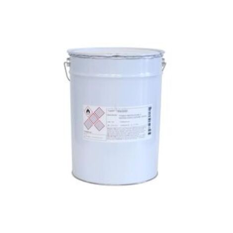 Colorea fusto 25 kg di fondo antiruggine a rapida essicazione grigio professionale