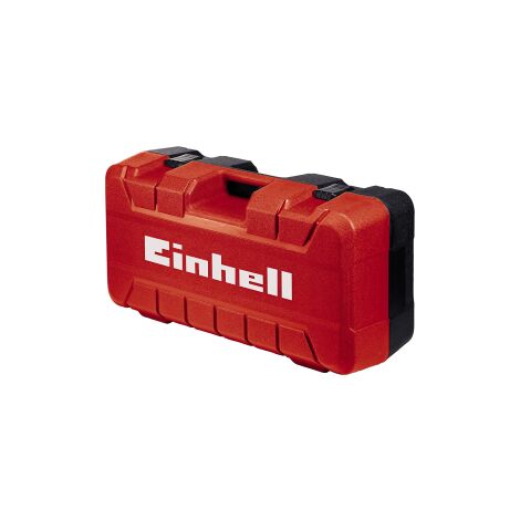 Einhell valigetta E-Box L70/35 dimensioni esterne 250x700x350 mm peso max  50 kg