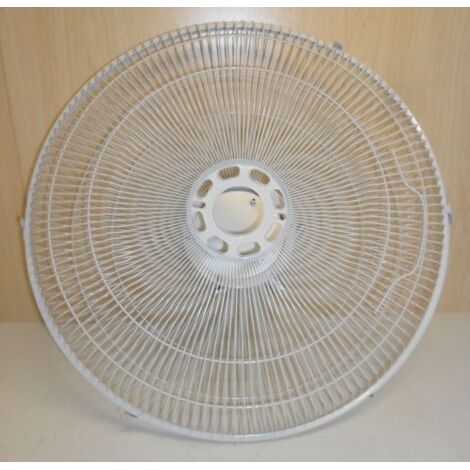 Griglia completa + erogatore per ventilatore nebulizzatore a piantana Rugiada ricambio ricambi accessori