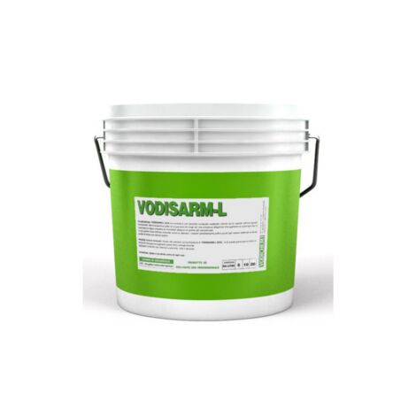 20 lt disarmante concentrato Vodisarm-L per casseri in legno ecologico