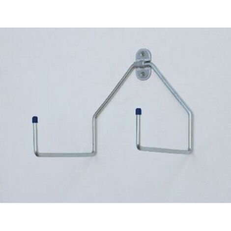 Irritec Irrigazione IRRITEC - Diametro 16mm (Confezione Da 500 Pezzi) Ganci Rompigoccia - Foto 10