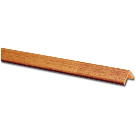 Paraspigolo 28X28 Liscio 300 Cm Rovere 67123 - 20 Pz