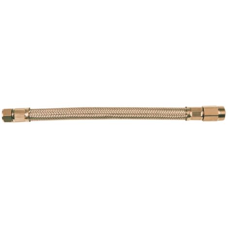 FLESSIBILI COBRA PROLUN. MF. 1/2 CM. 50. Prezzo per 1 pezzo. (1/2)